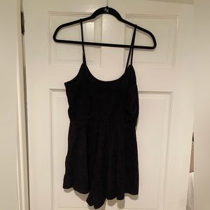 H & M romper. cover up for the beach. never worn. no tags. 10/10 condition